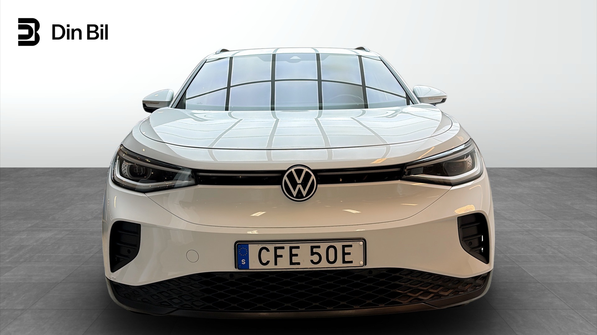 Volkswagen ID.4 CFE50E