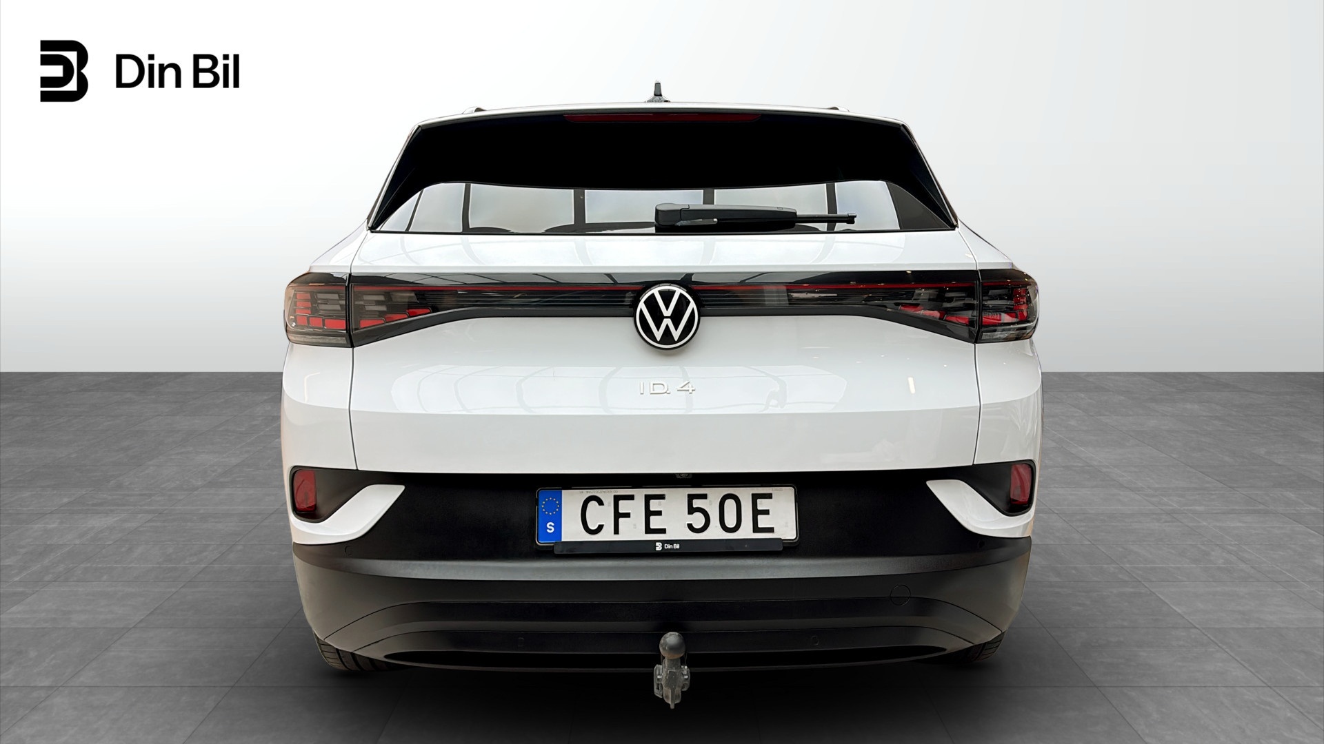 Volkswagen ID.4 CFE50E
