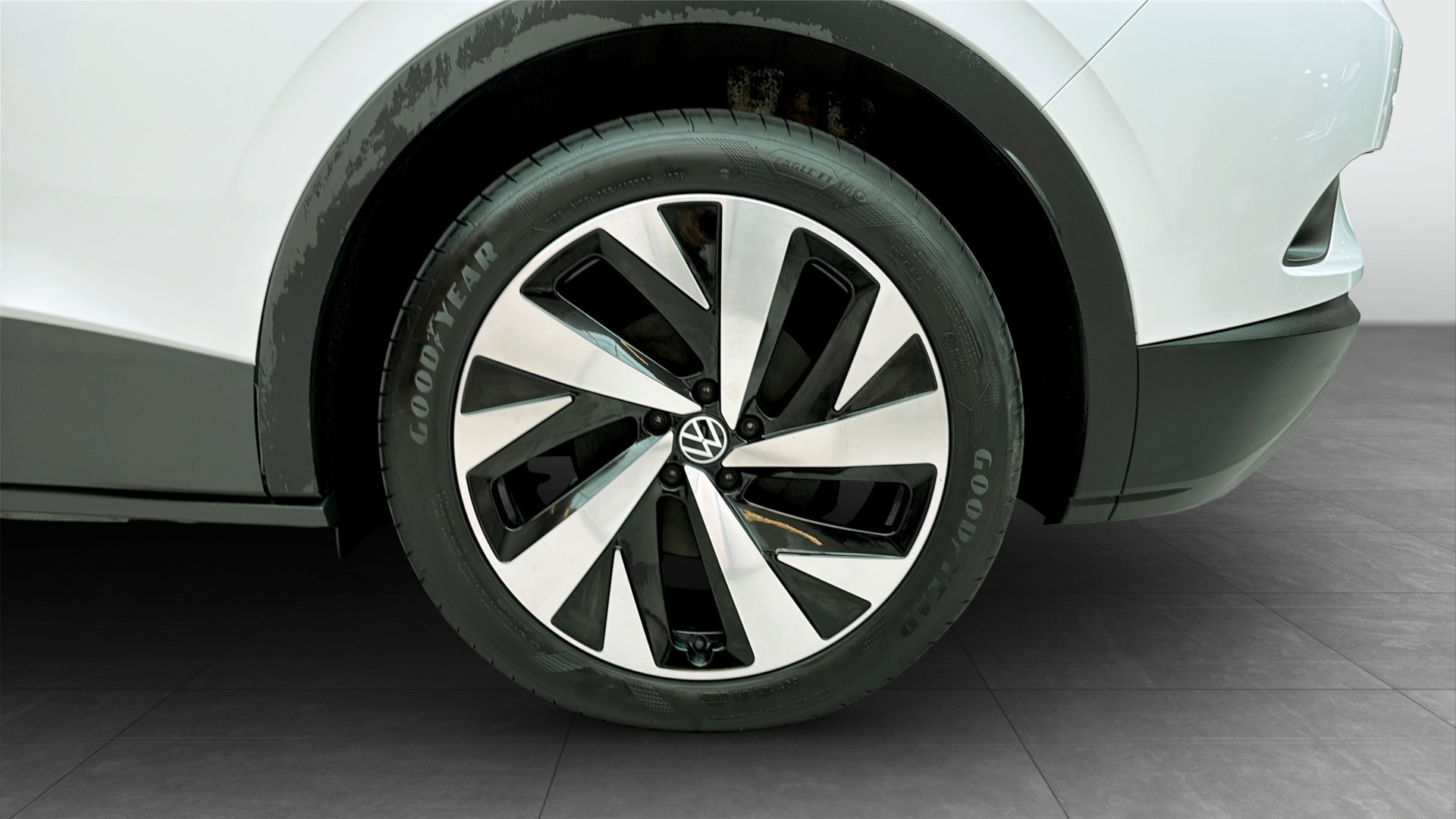 Volkswagen ID.4 CFE50E