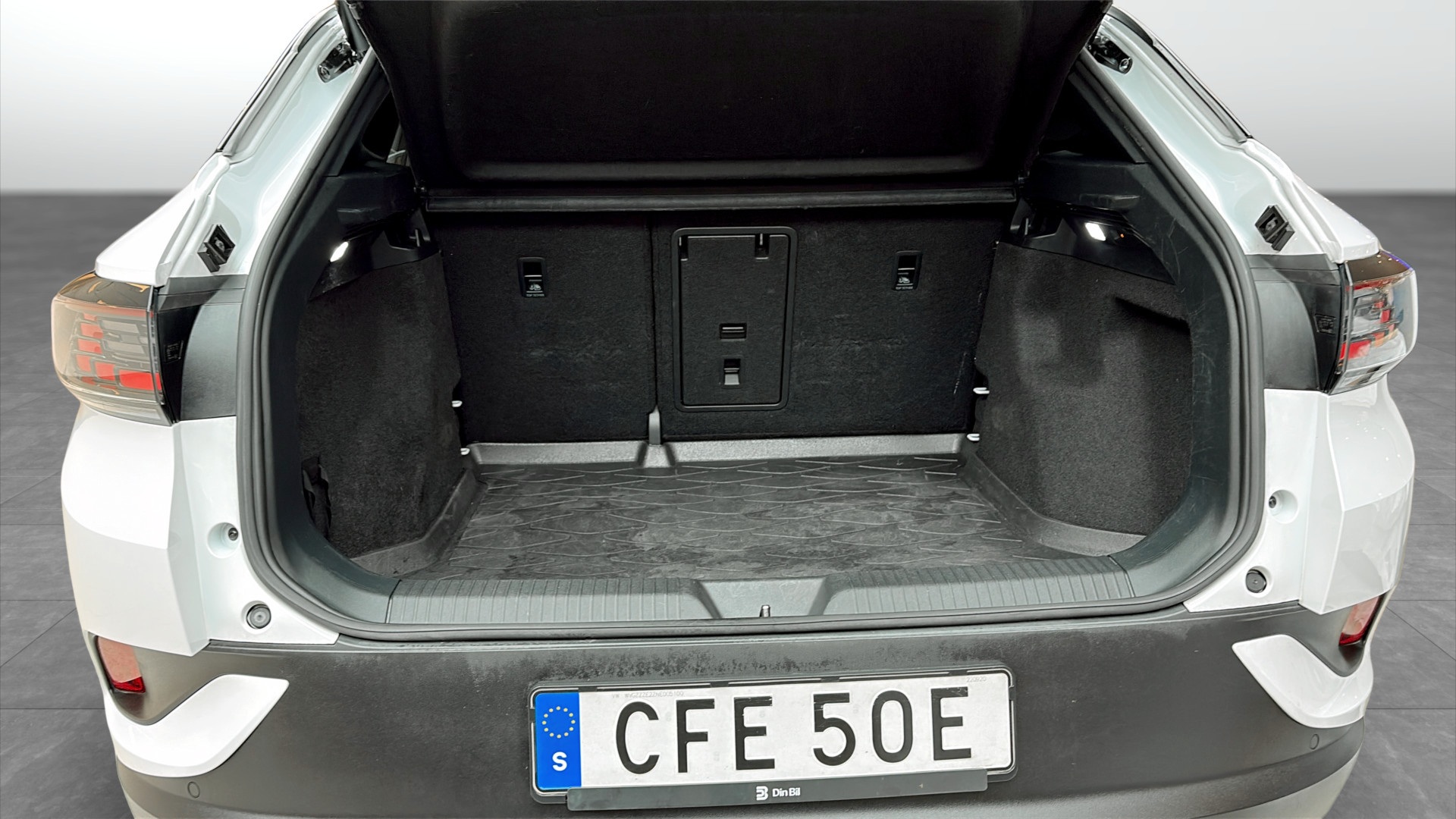 Volkswagen ID.4 CFE50E