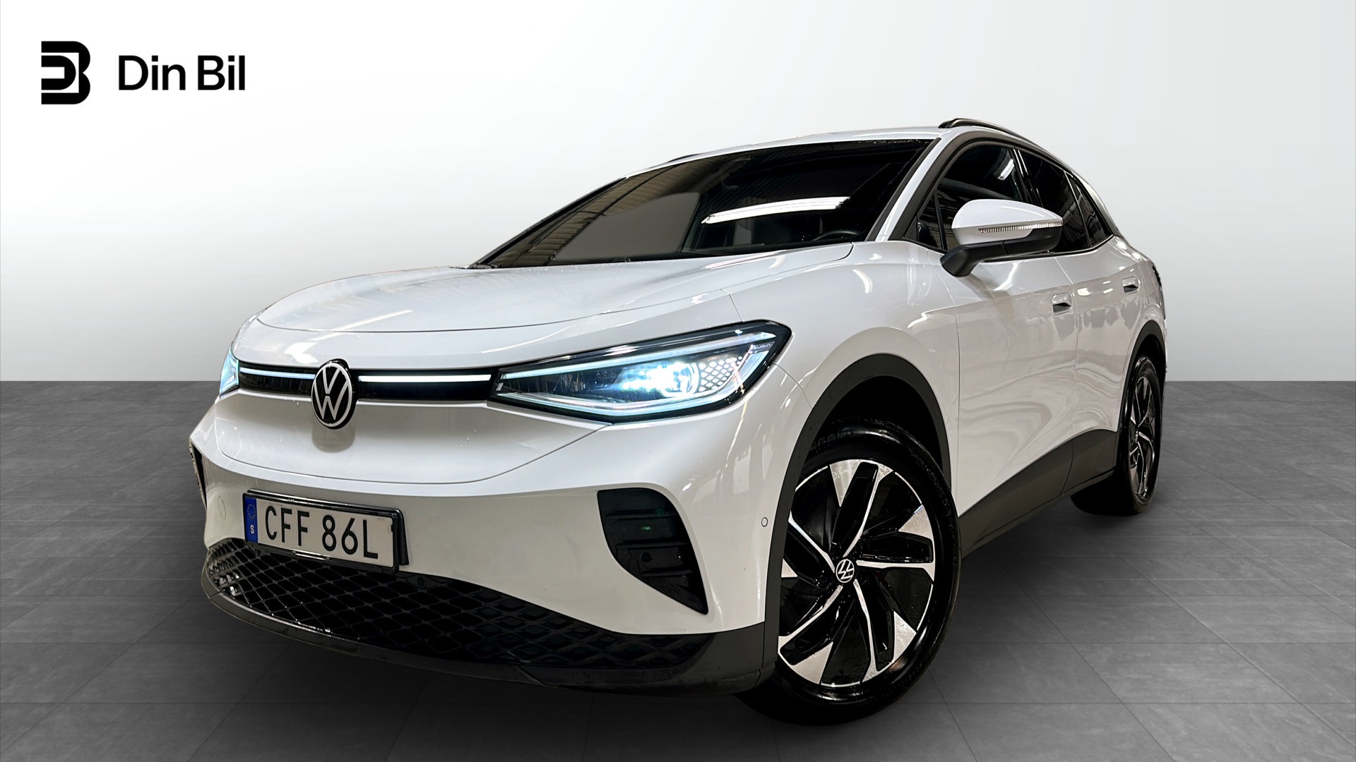 Bild för bil CFF86L