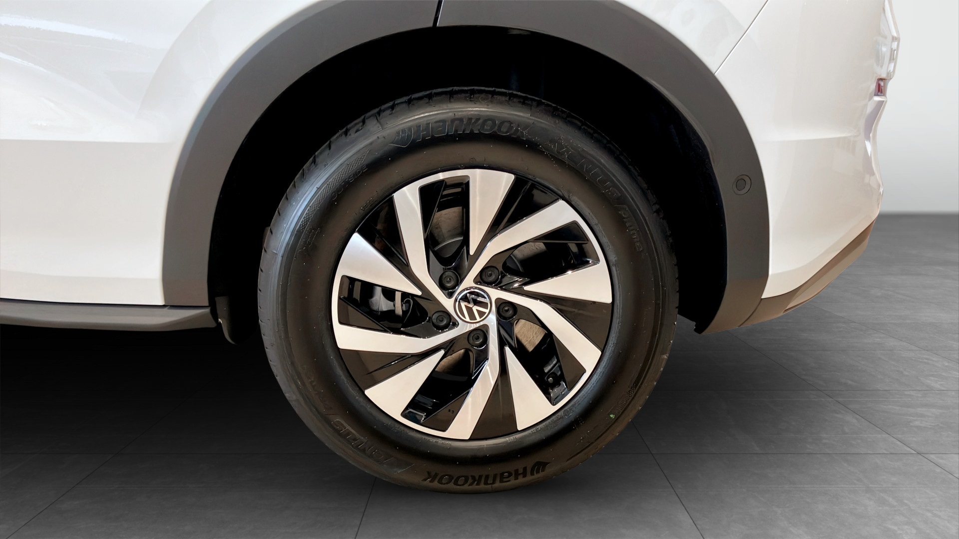 Volkswagen T-Roc CFG03R