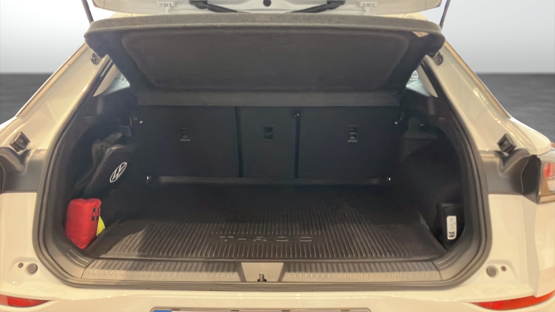 Volkswagen T-Roc CFG03R