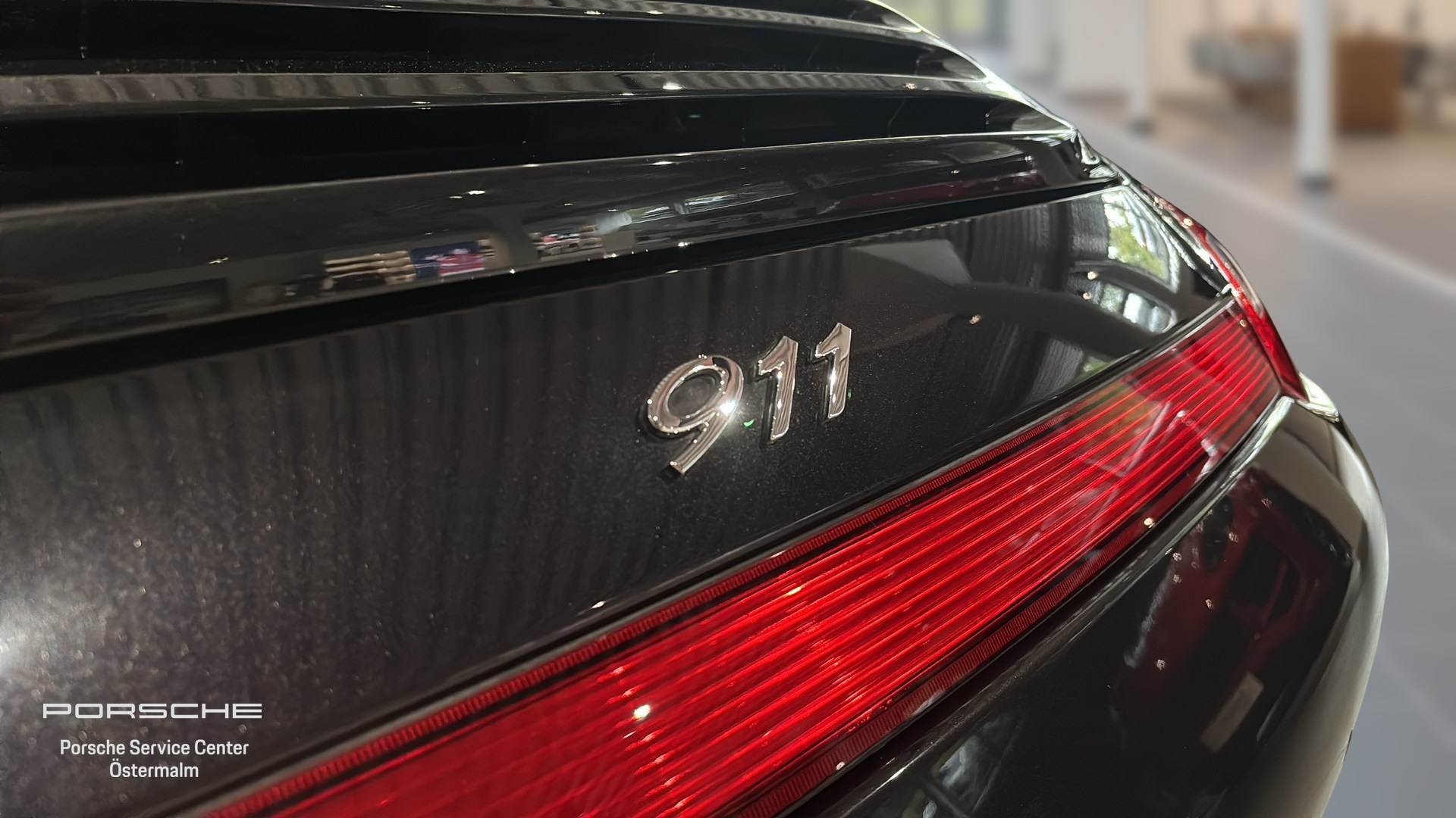 Porsche 997 CFG04X