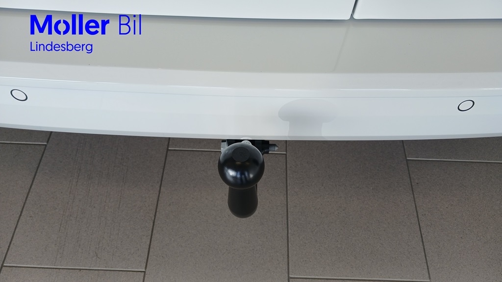 Volkswagen Caddy Cargo CFG24R
