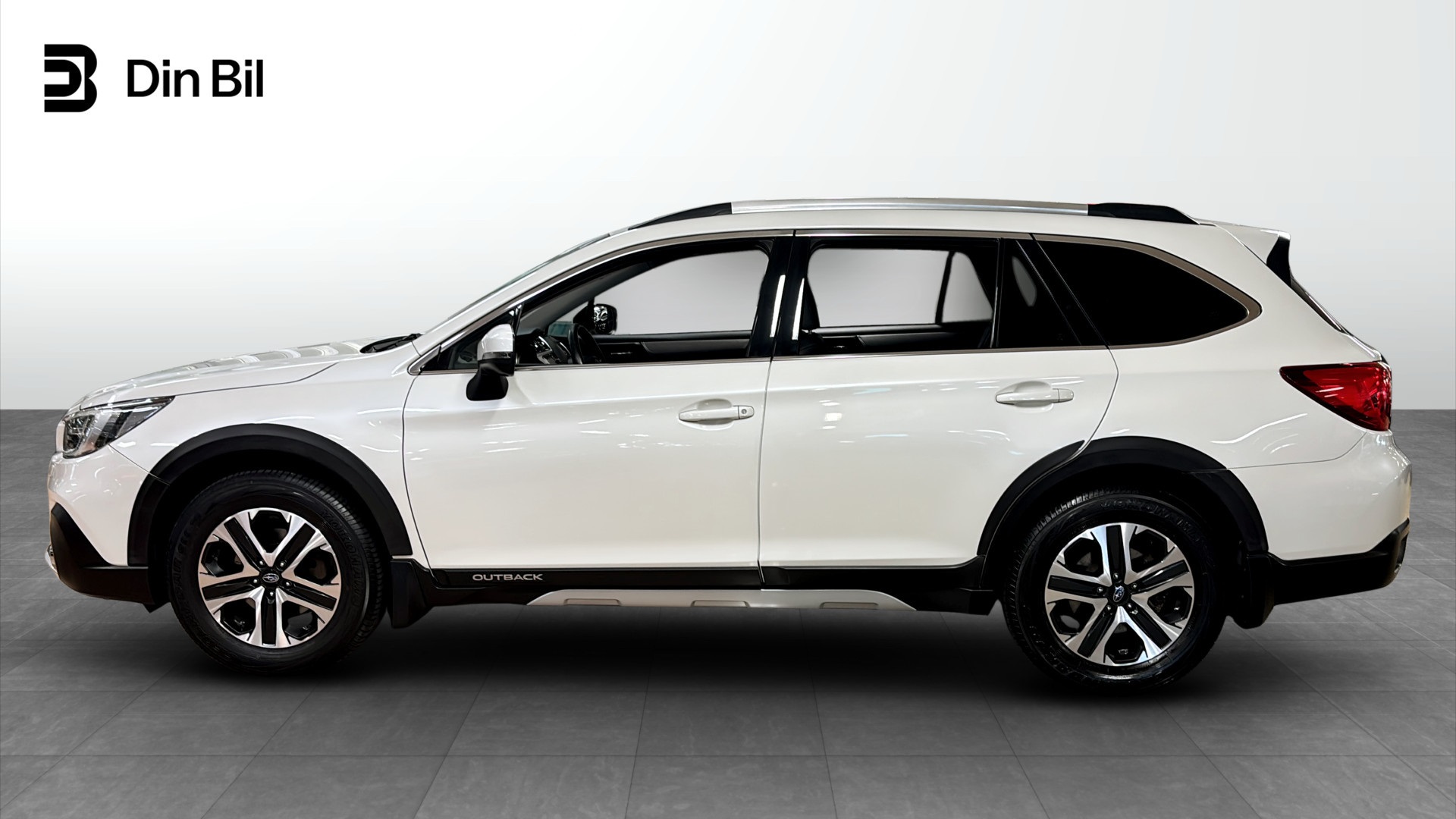 Subaru Outback CFH498