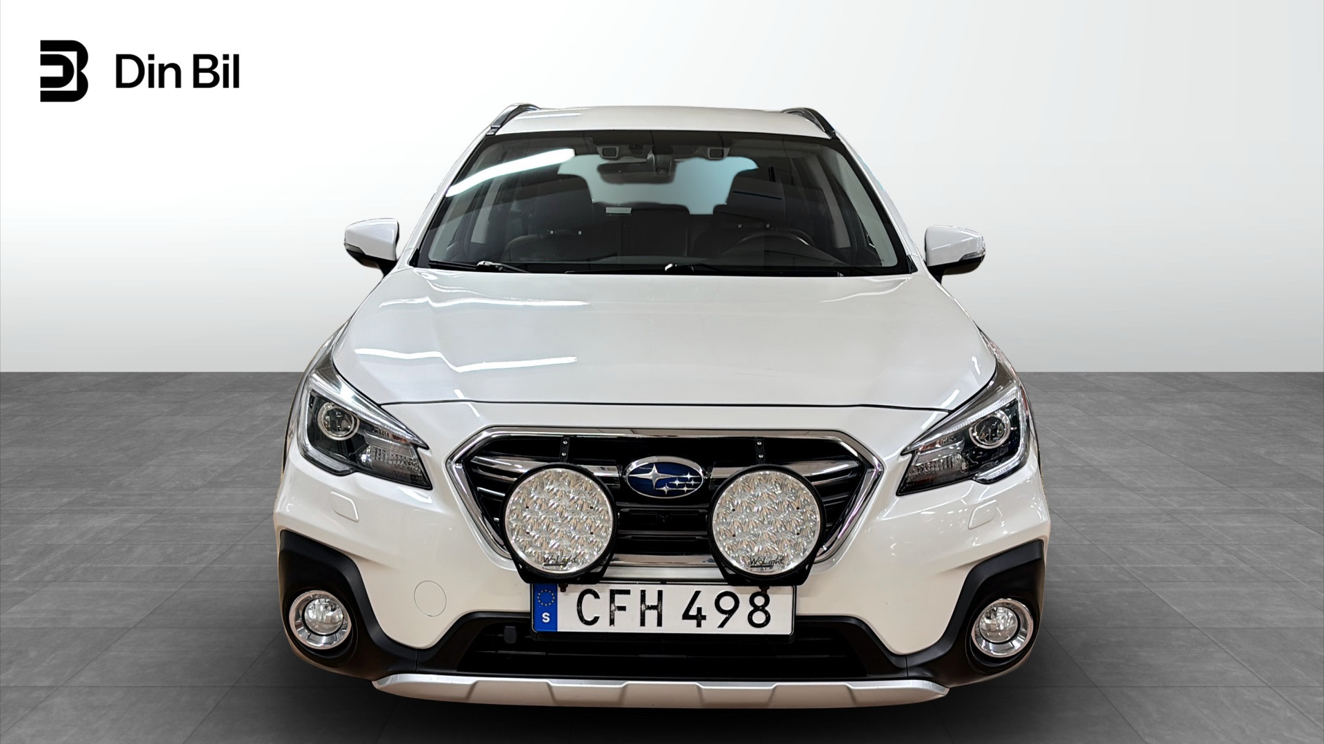 Subaru Outback CFH498