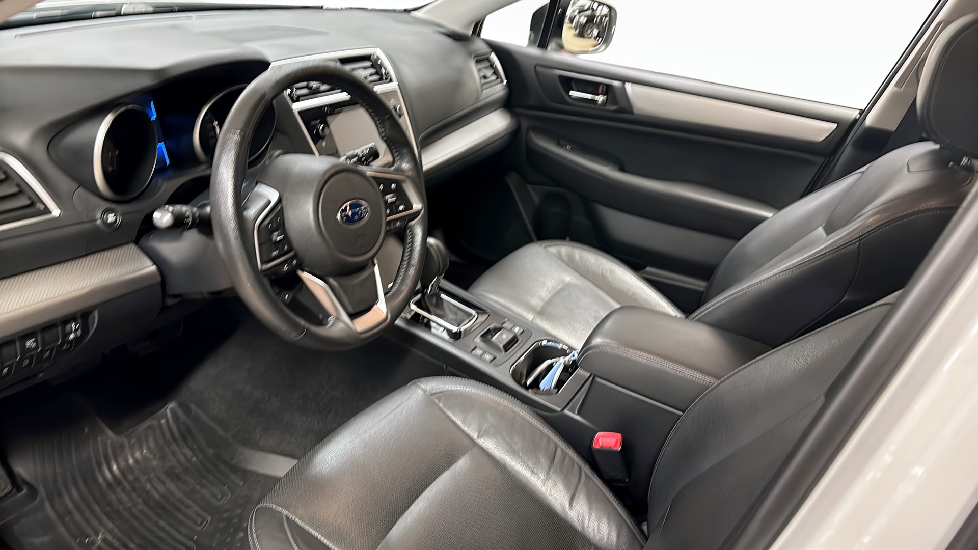 Subaru Outback CFH498