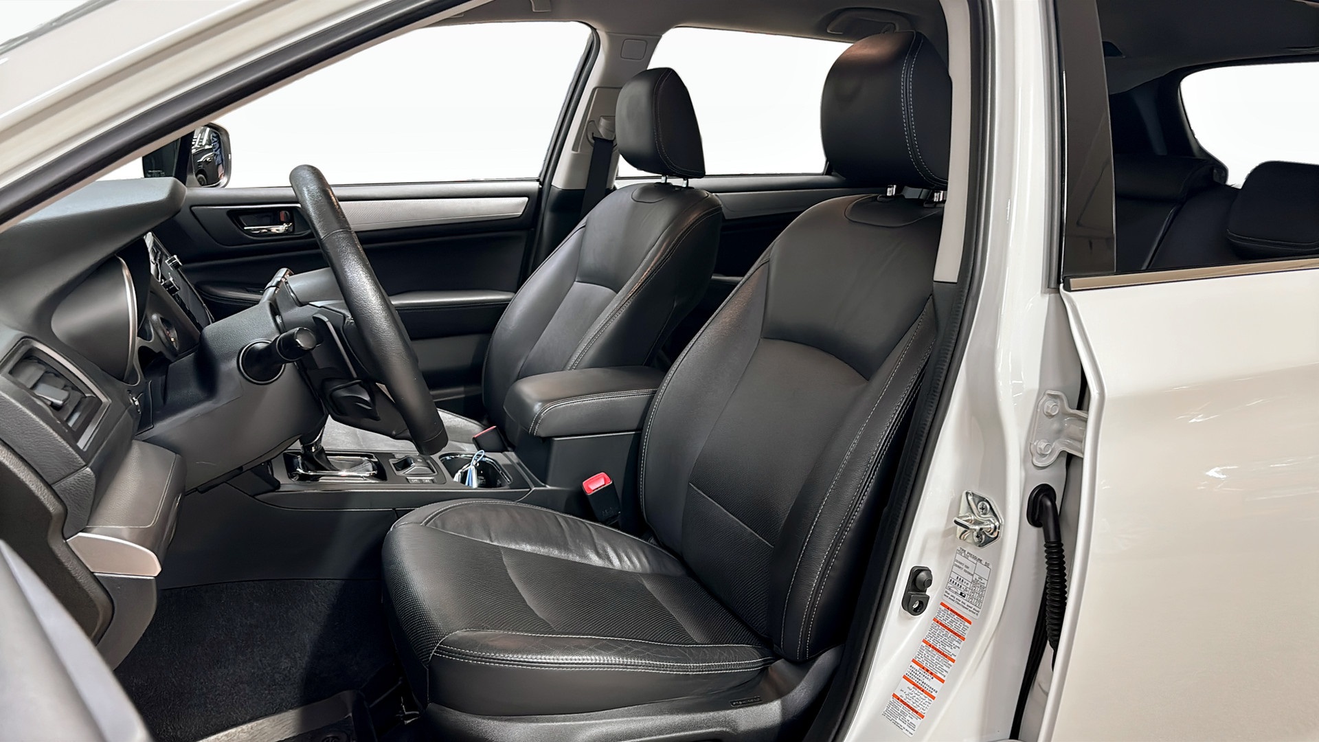 Subaru Outback CFH498