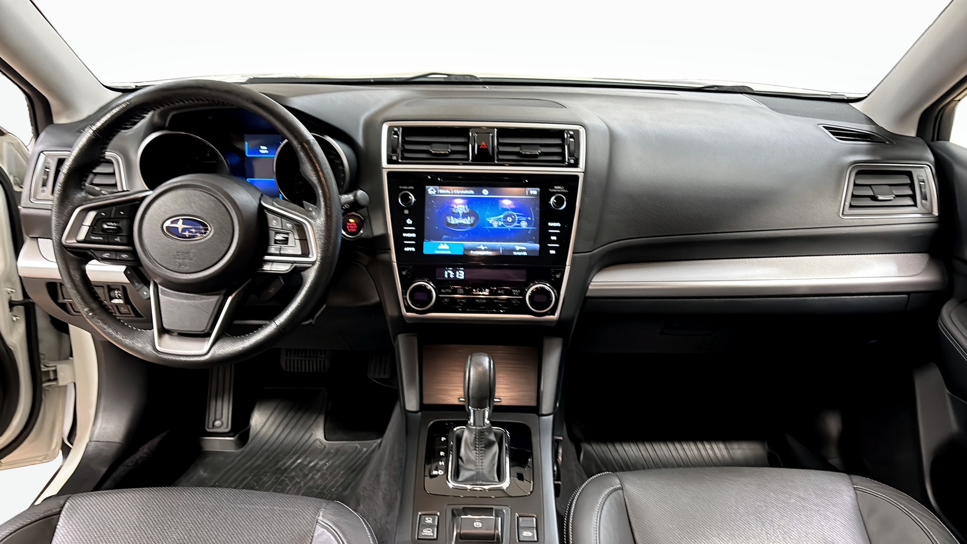Subaru Outback CFH498
