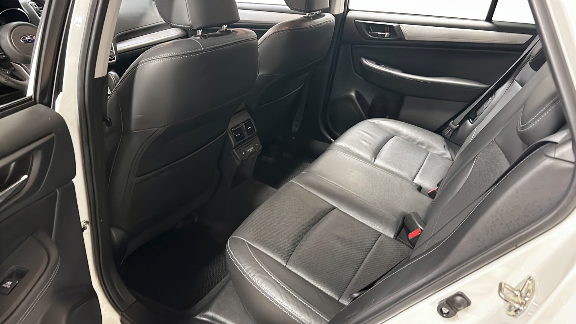 Subaru Outback CFH498