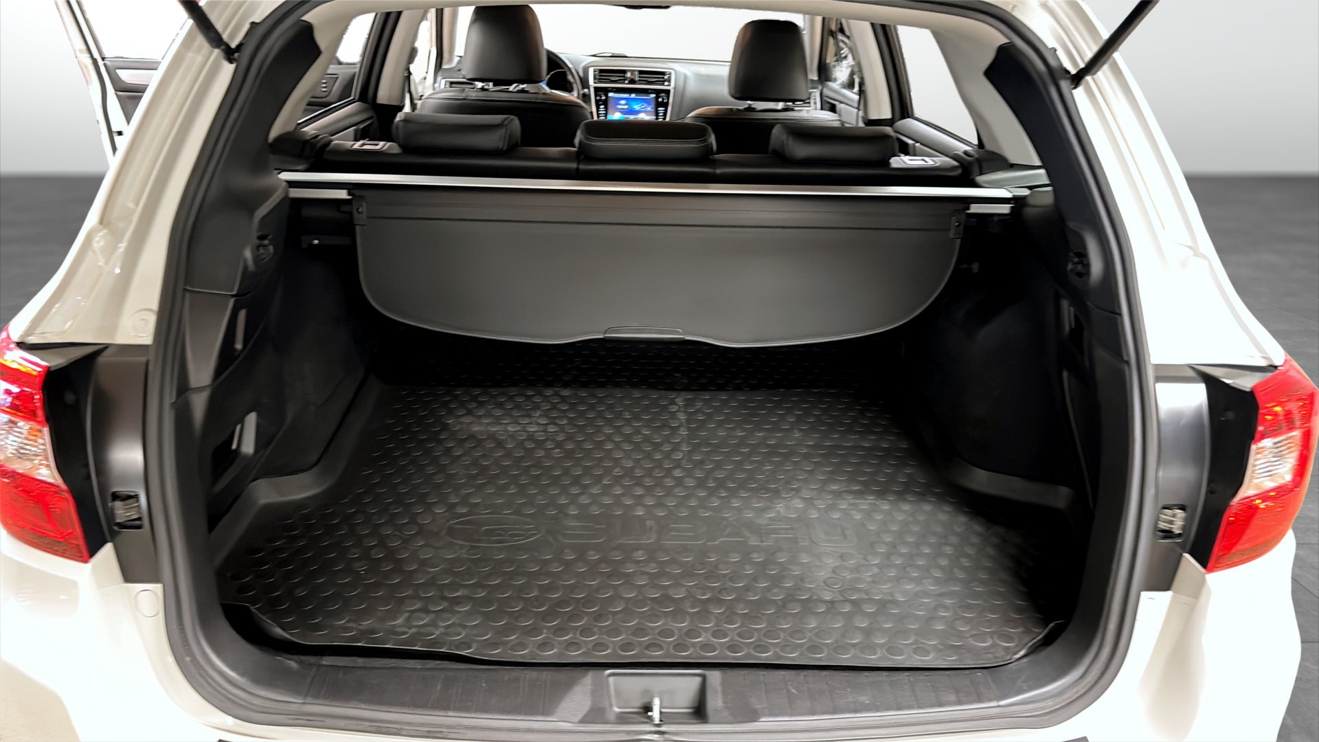 Subaru Outback CFH498
