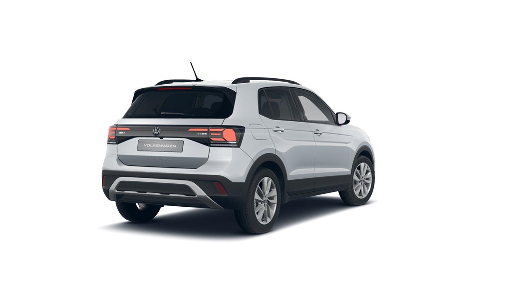 Volkswagen T-Cross CFH51S