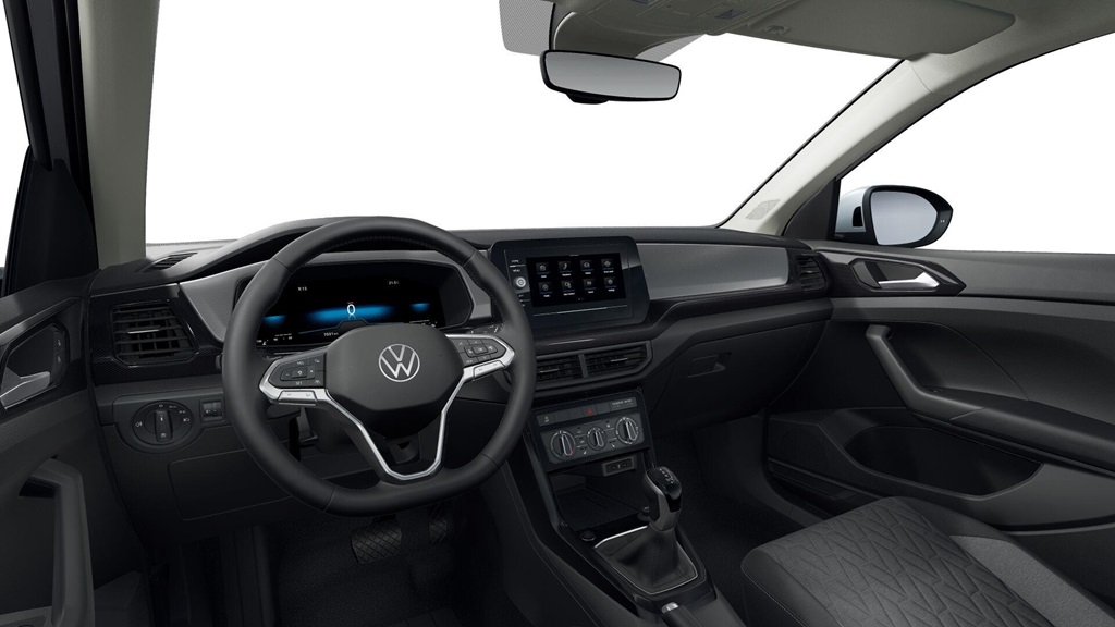 Volkswagen T-Cross CFH51S
