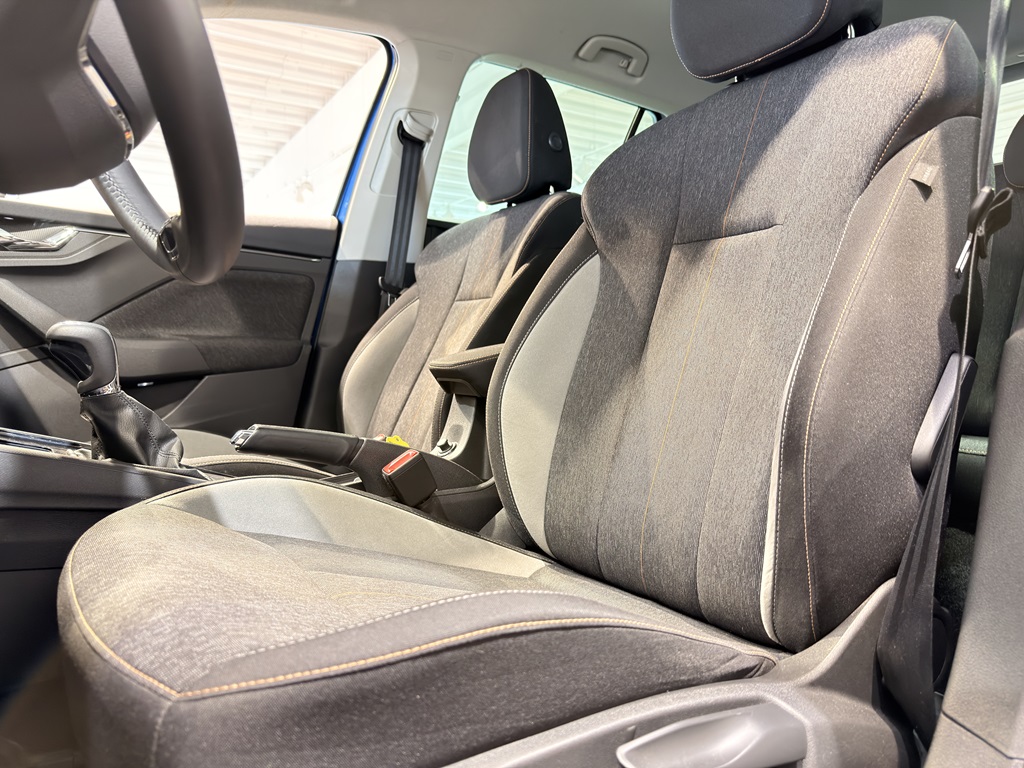 Skoda Kamiq CFP06C