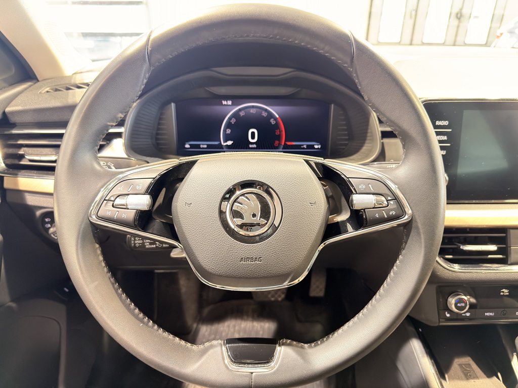 Skoda Kamiq CFP06C