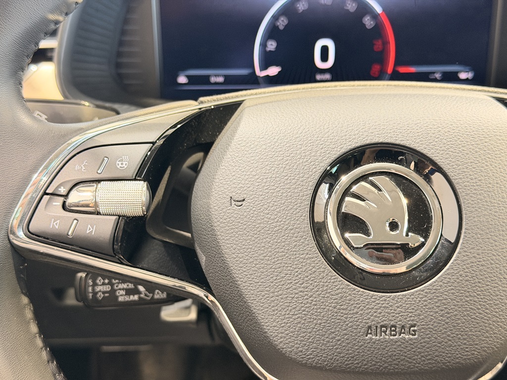 Skoda Kamiq CFP06C
