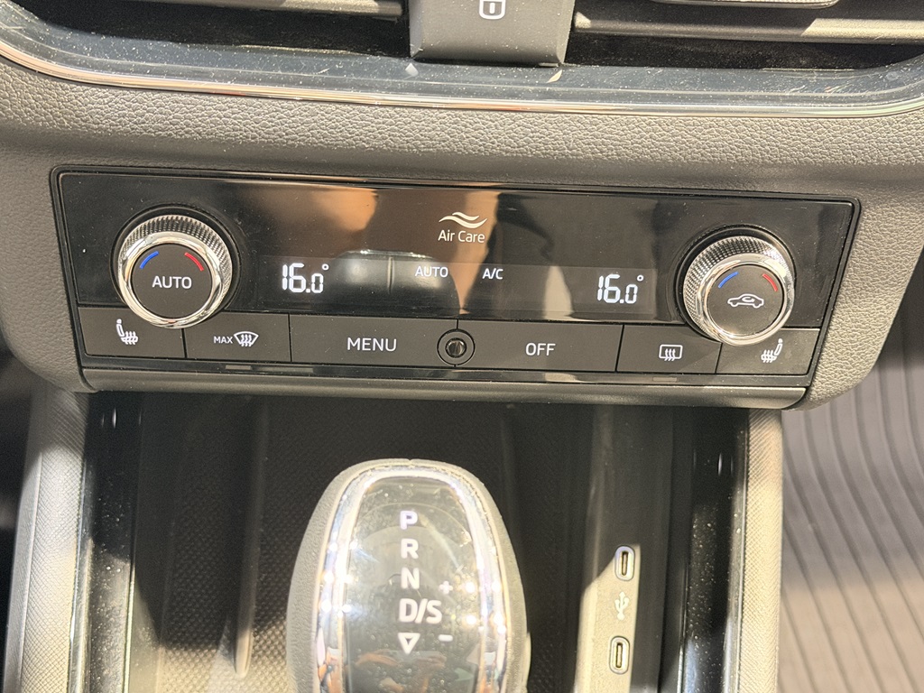 Skoda Kamiq CFP06C