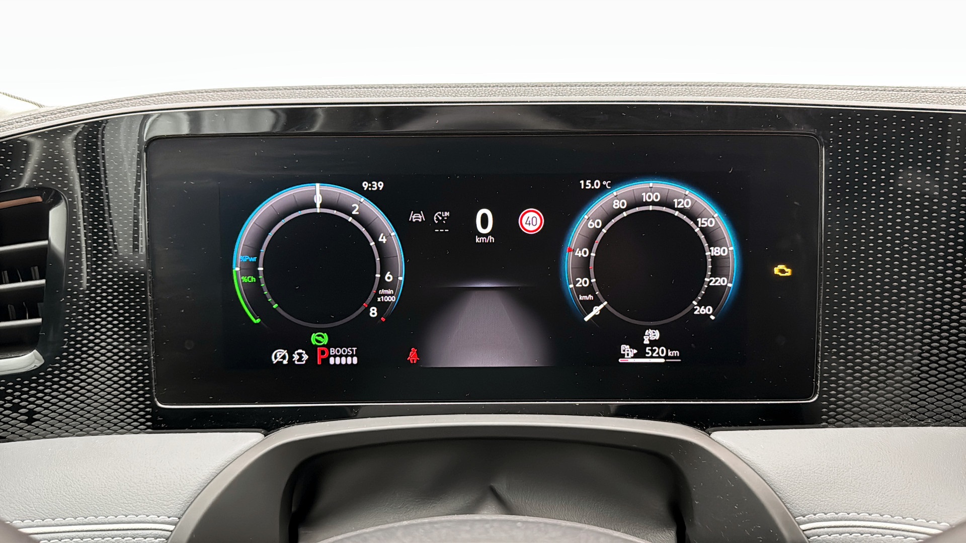 Volkswagen Passat Sportscombi CFR02W