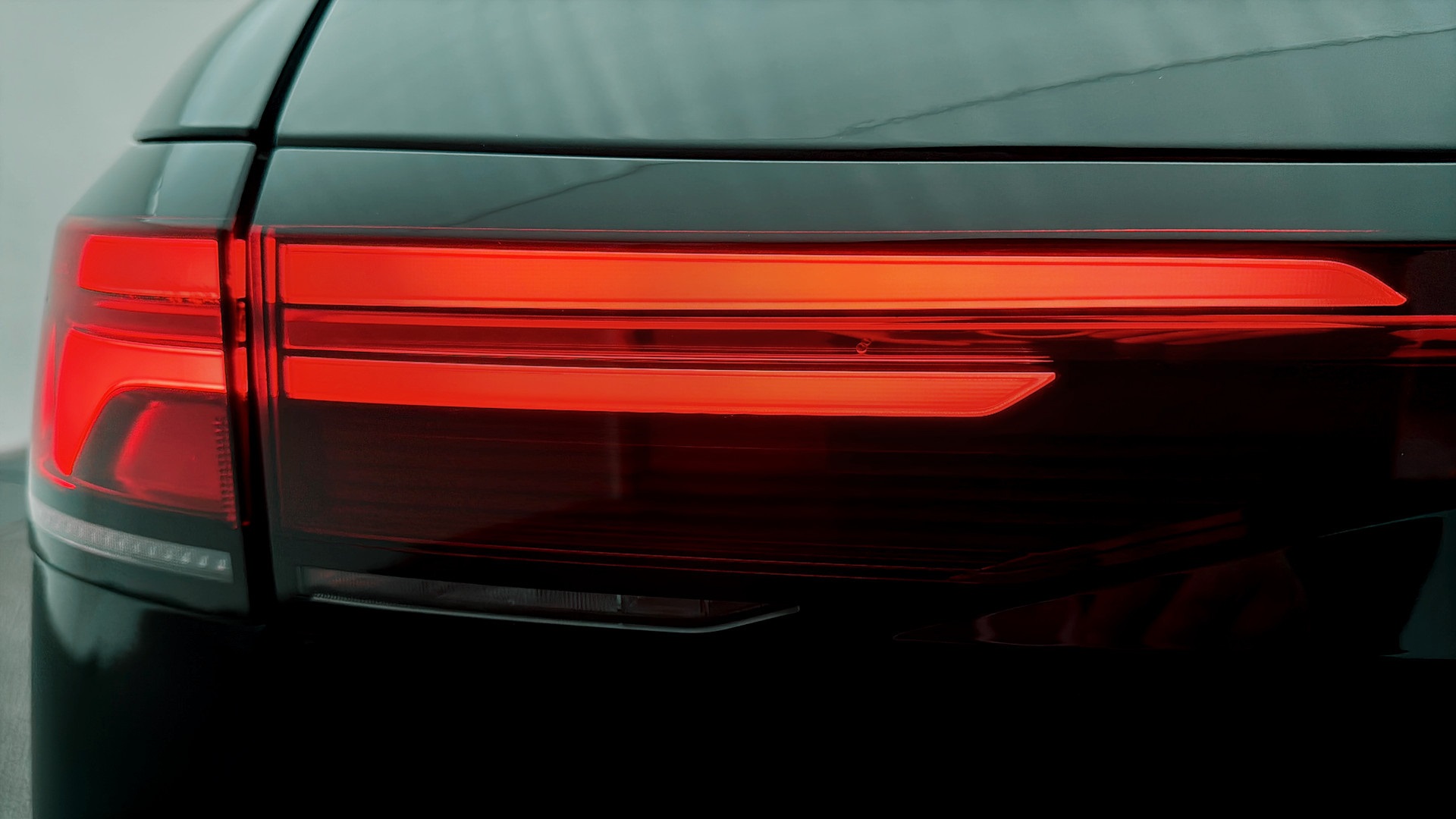 Volkswagen Passat Sportscombi CFR02W