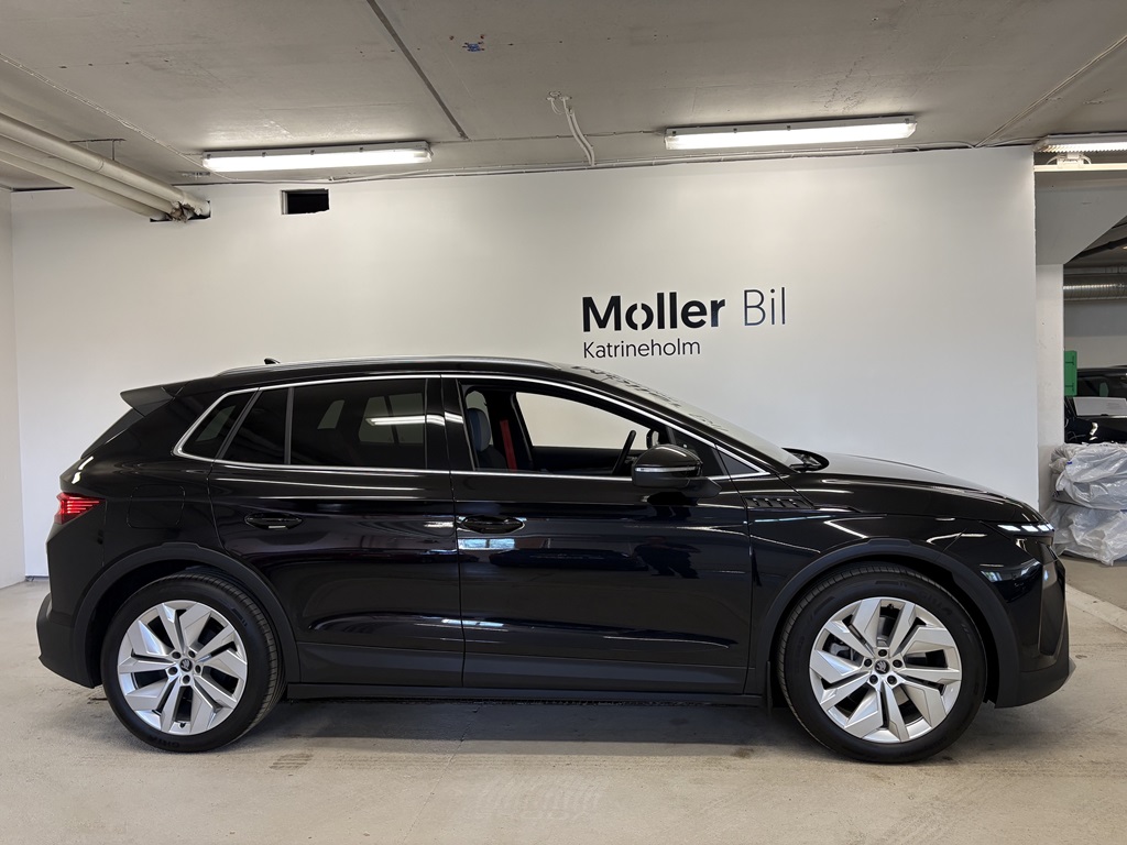 Skoda Elroq CGA40K