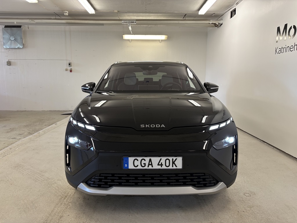Skoda Elroq CGA40K