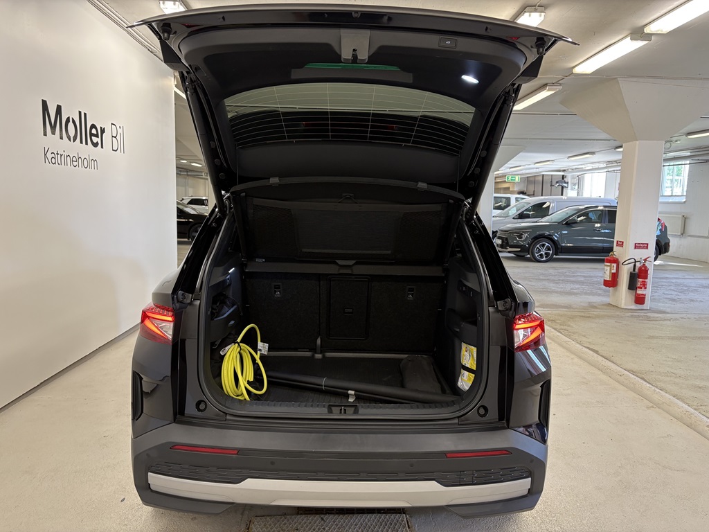 Skoda Elroq CGA40K