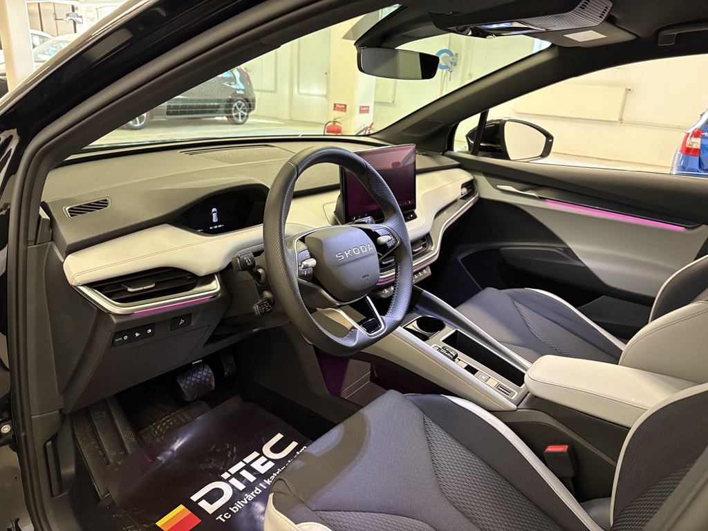 Skoda Elroq CGA40K