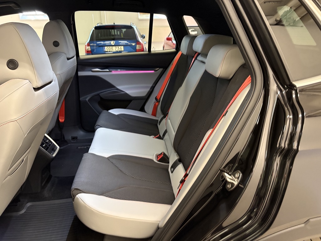 Skoda Elroq CGA40K