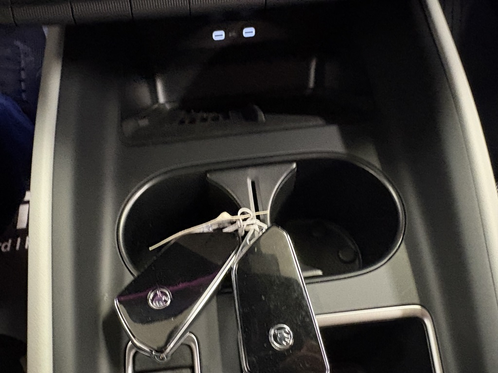 Skoda Elroq CGA40K