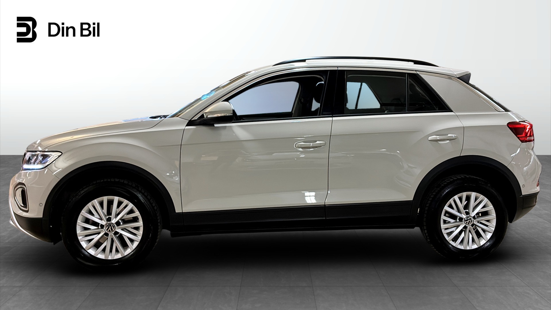 Volkswagen T-Roc CGB50J