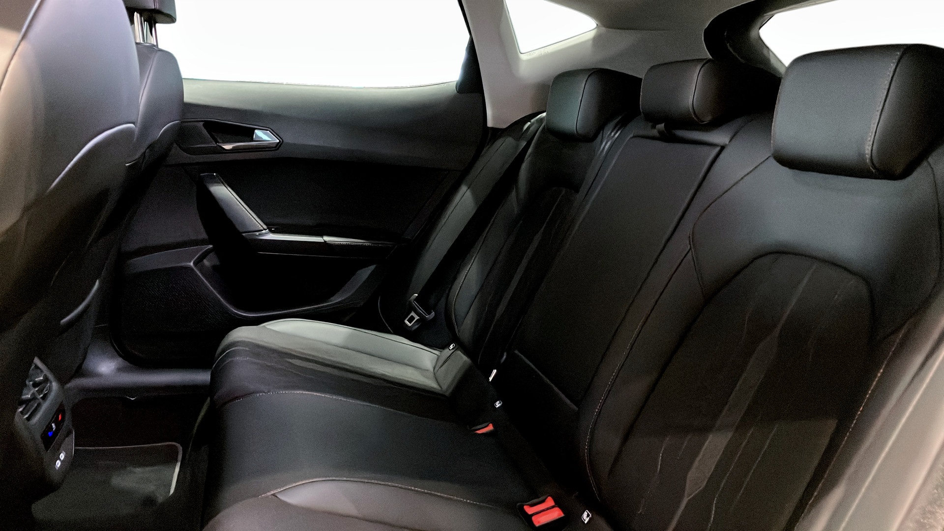 SEAT Cupra CGG76W