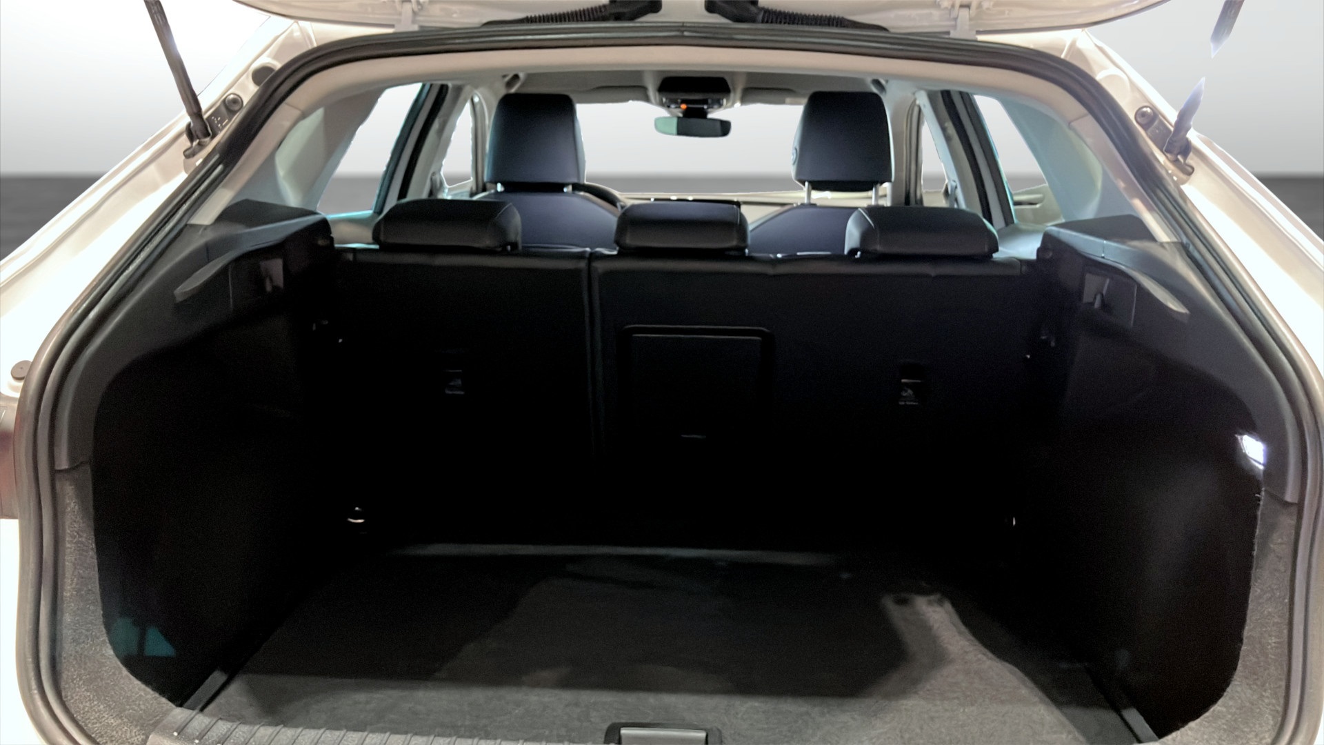 SEAT Cupra CGG76W