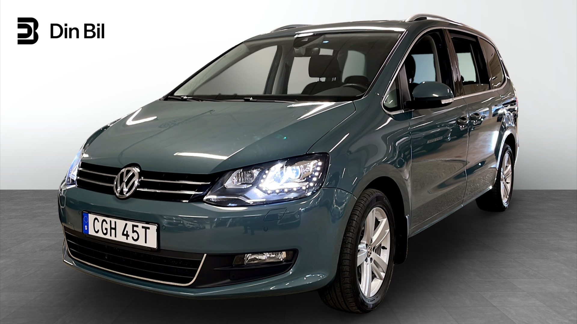 Bild för bil CGH45T