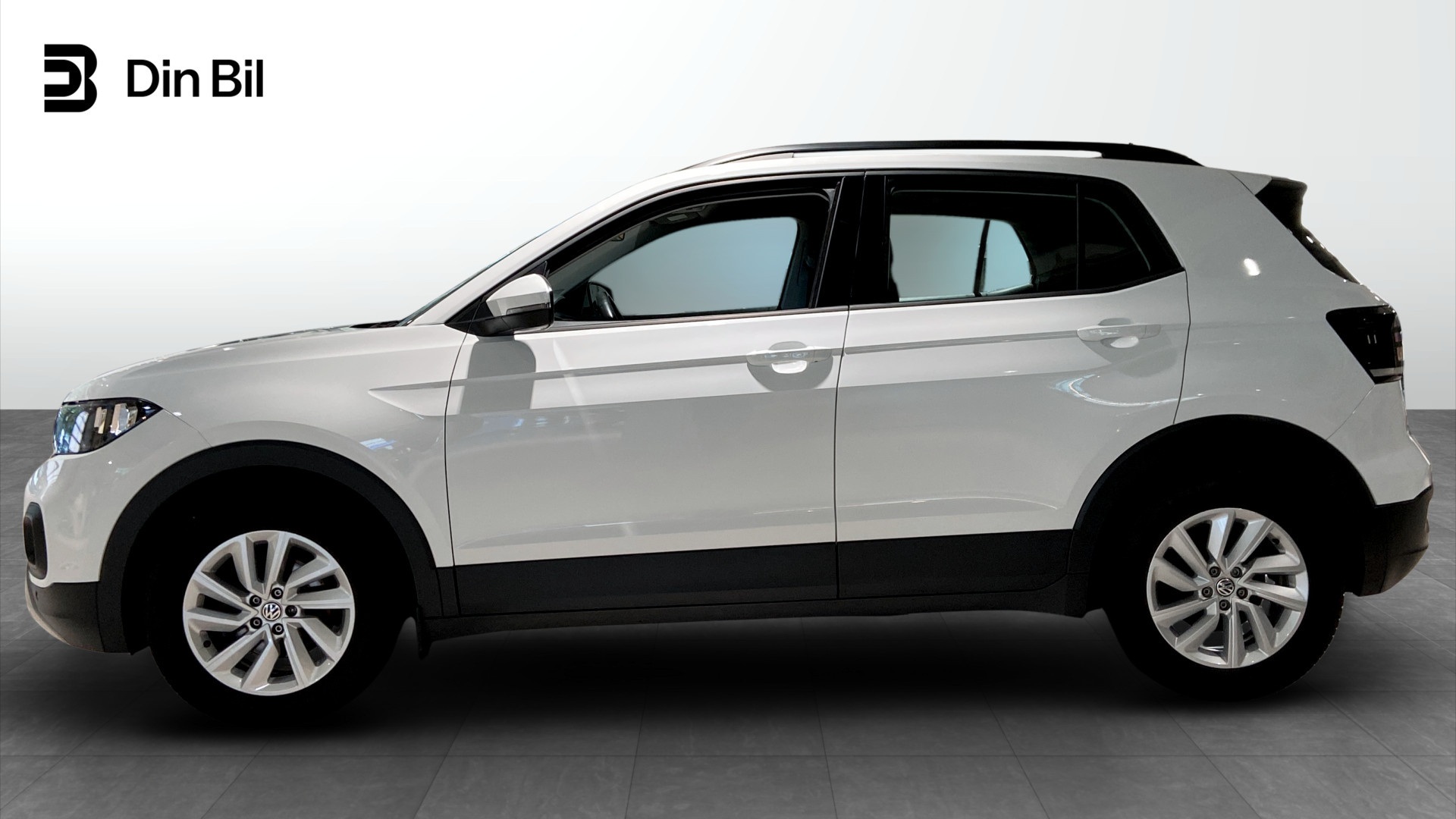Volkswagen T-Cross CGK45E