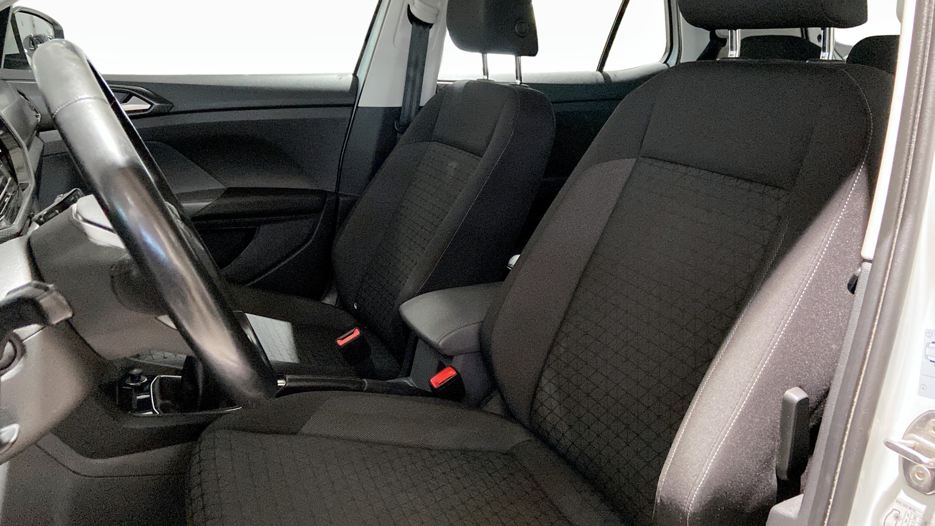 Volkswagen T-Cross CGK45E