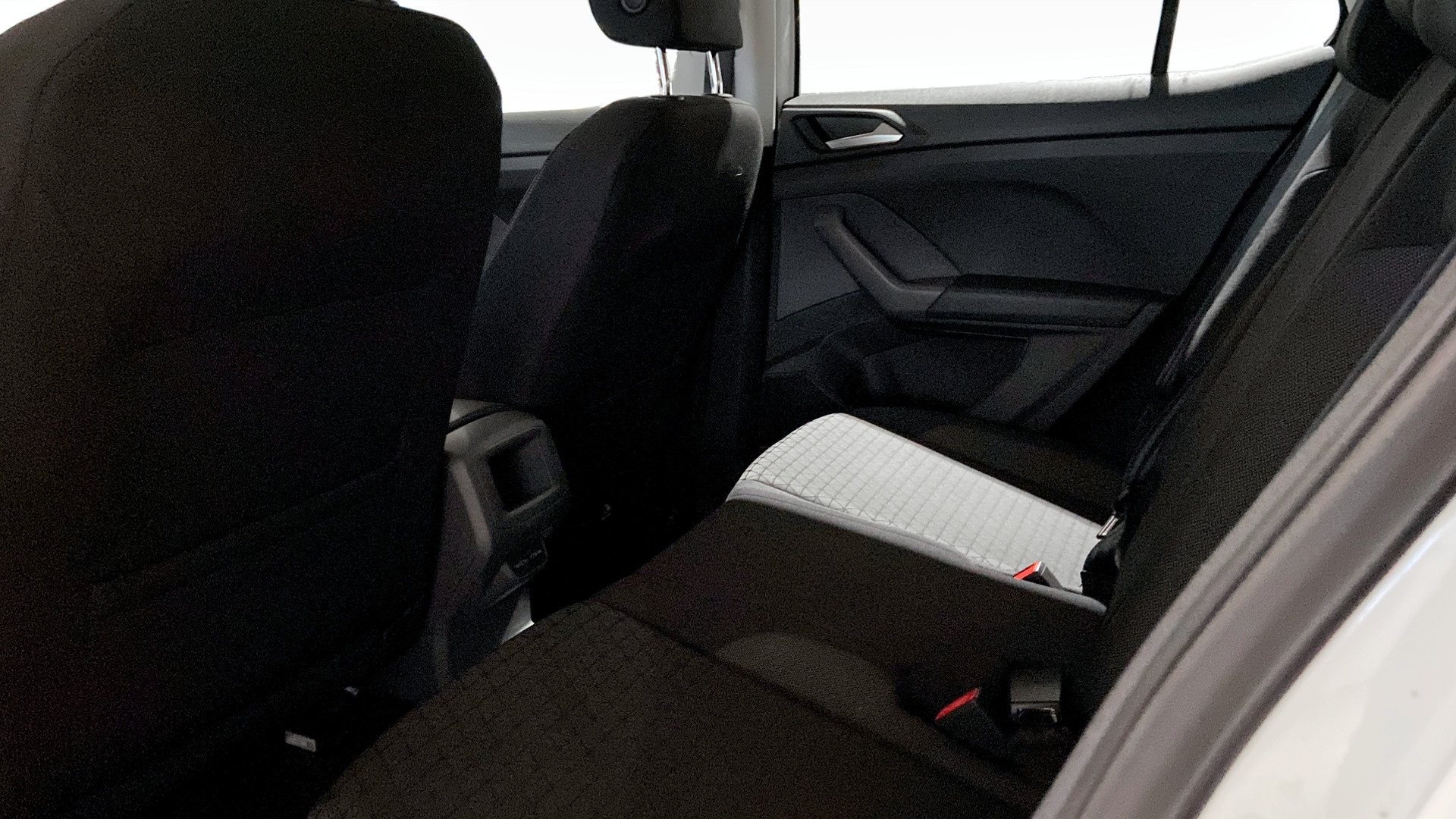 Volkswagen T-Cross CGK45E