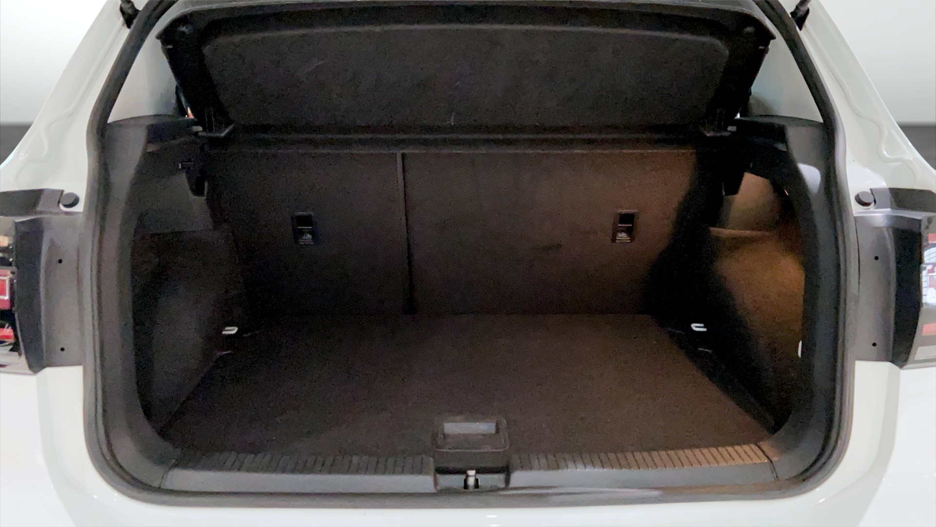 Volkswagen T-Cross CGK45E