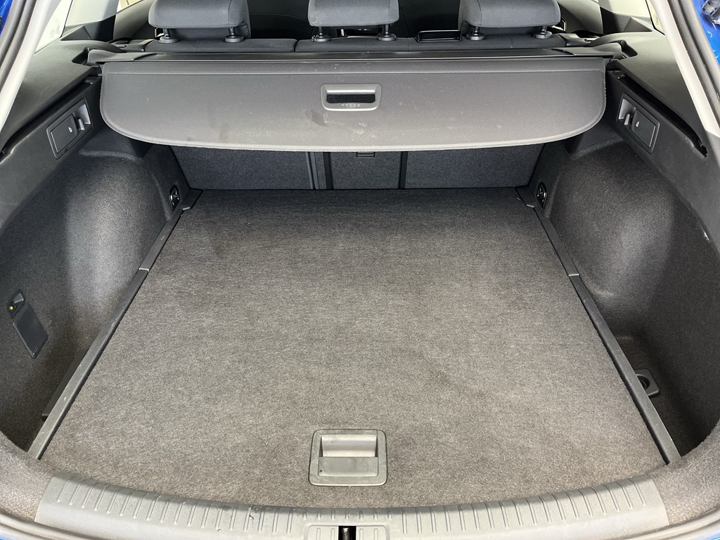SEAT Leon Sportstourer CGK87D