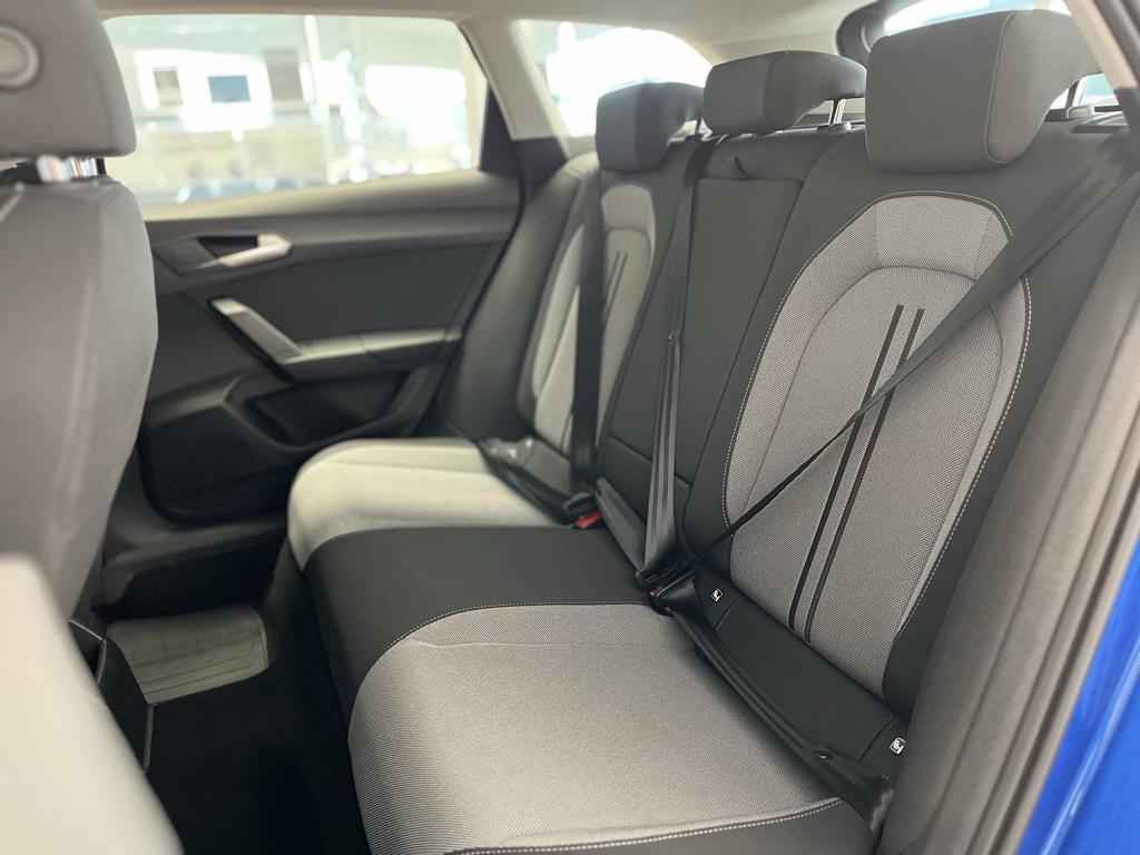 SEAT Leon Sportstourer CGK87D