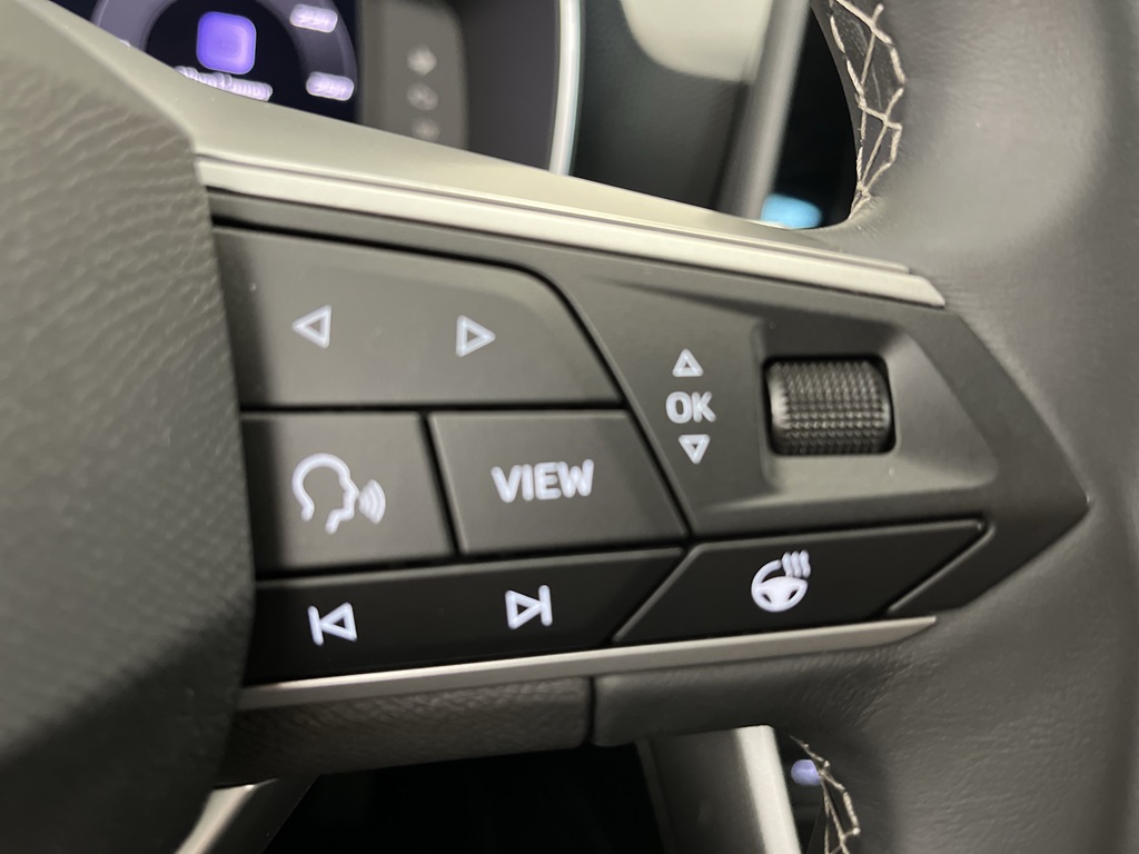 SEAT Leon Sportstourer CGK87D