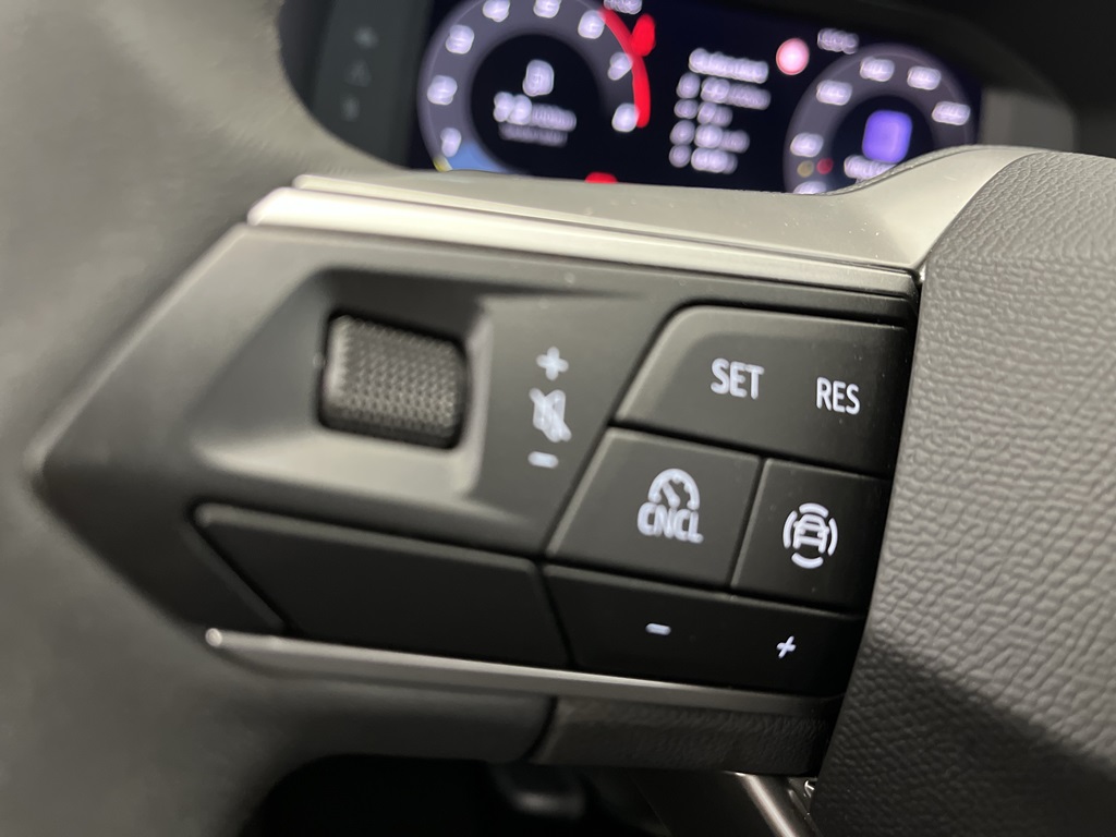 SEAT Leon Sportstourer CGK87D