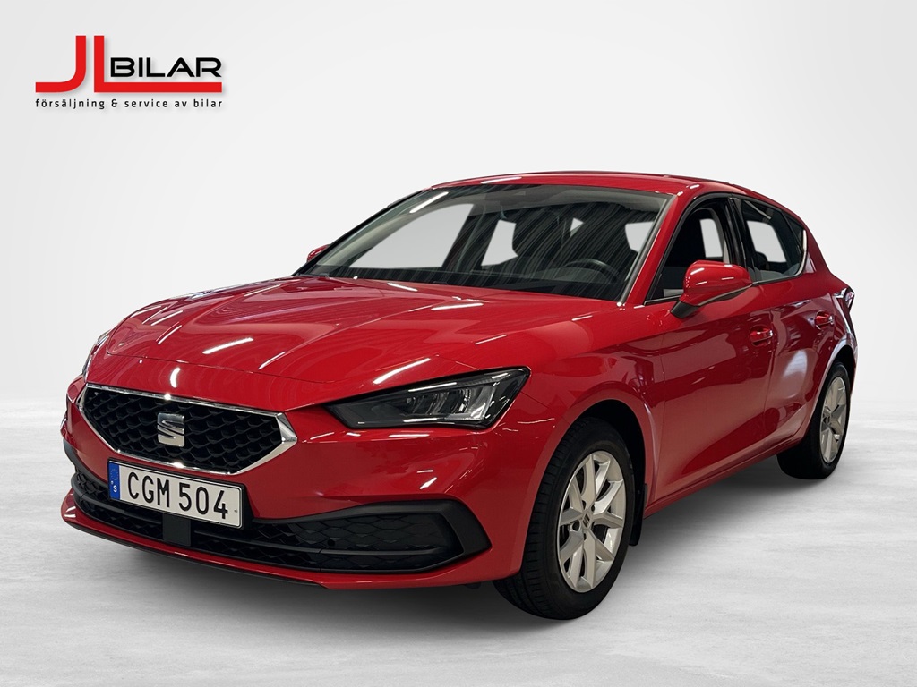 SEAT Leon CGM504