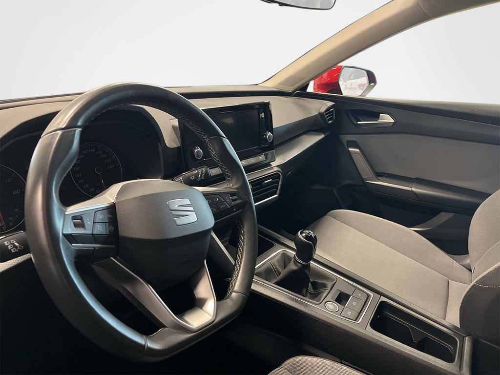 SEAT Leon CGM504