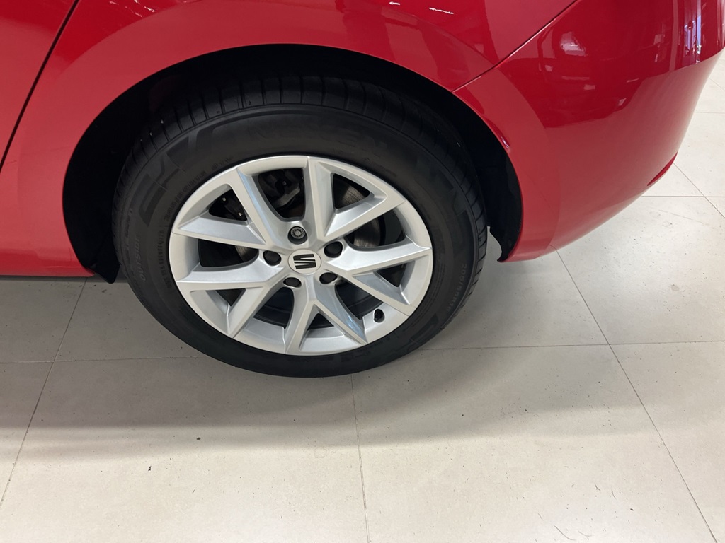 SEAT Leon CGM504
