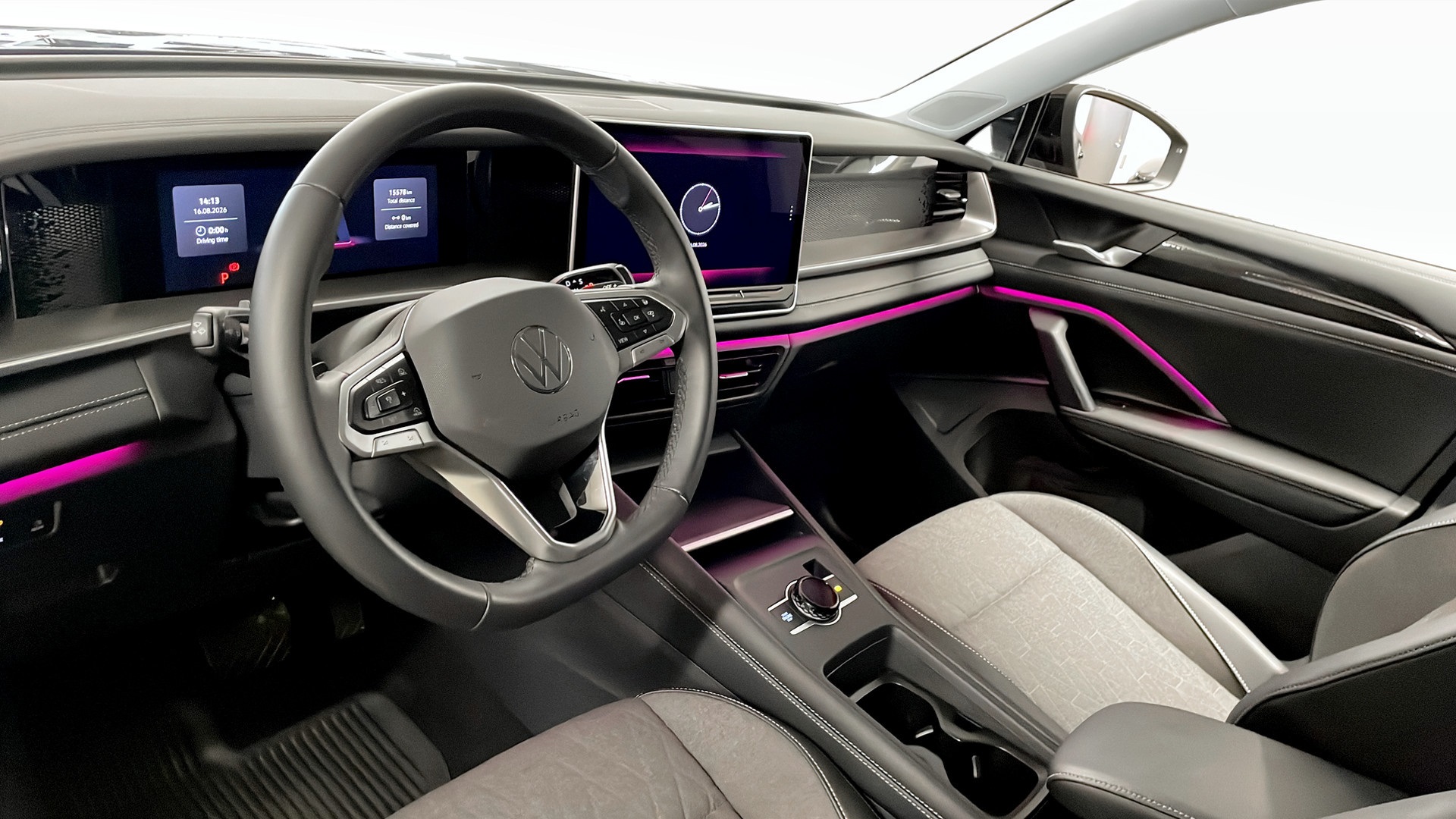 Volkswagen Tayron CGP09C