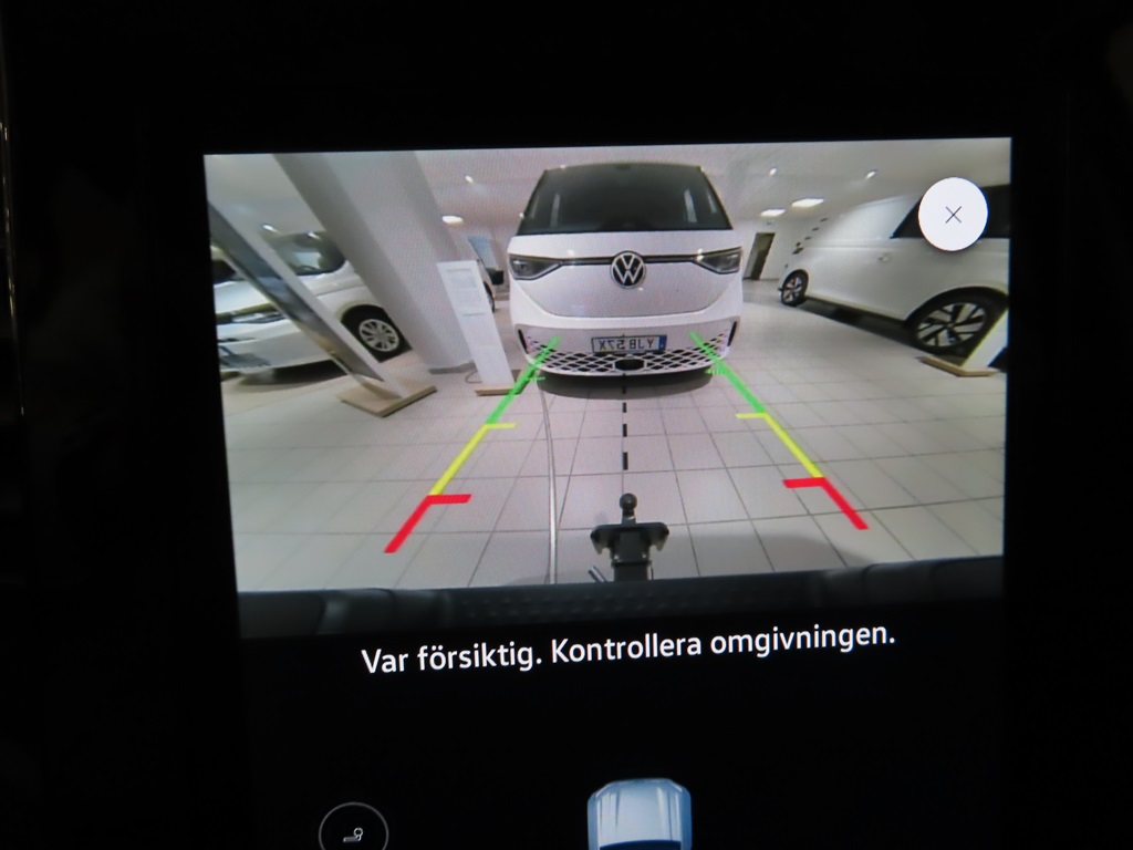 Bild på bil