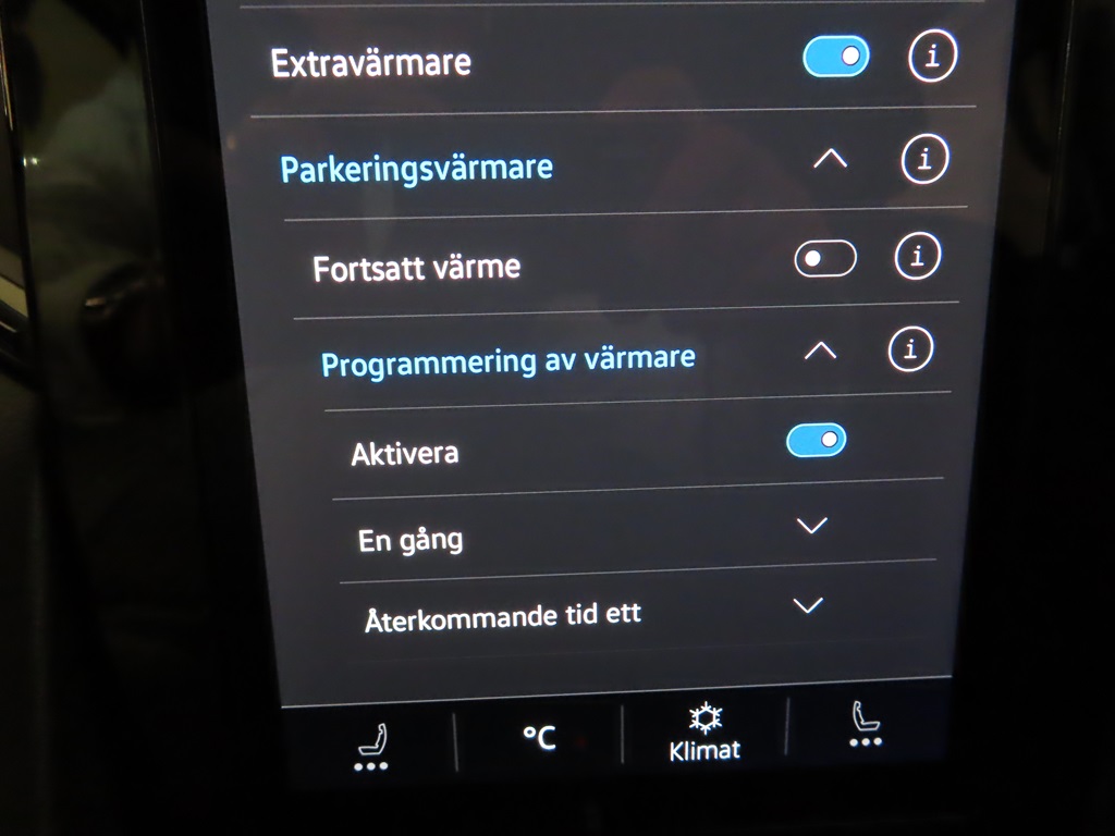 Bild på bil