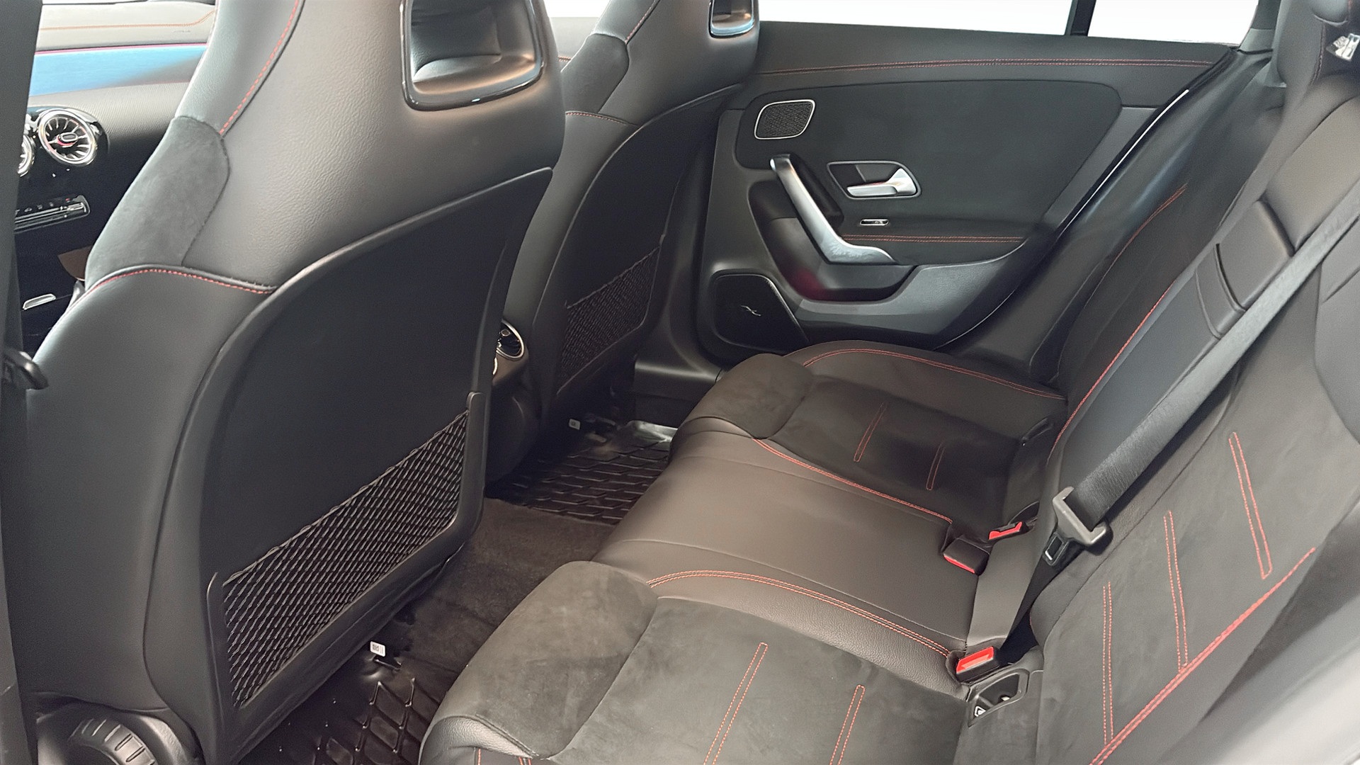 Mercedes CLA 250 CGP86E