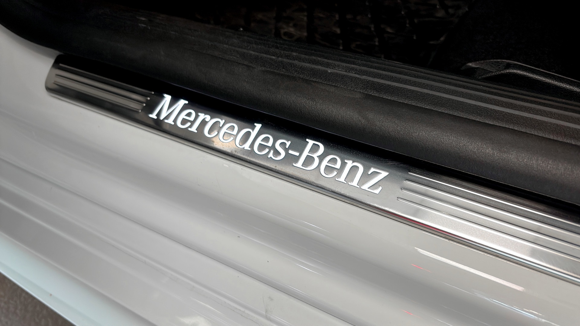 Mercedes CLA 250 CGP86E
